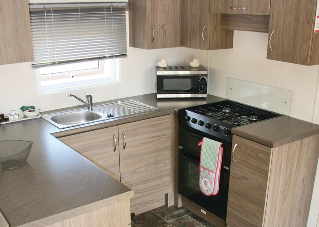 Weston Wood Lodges เมลเบิร์น ห้อง รูปภาพ