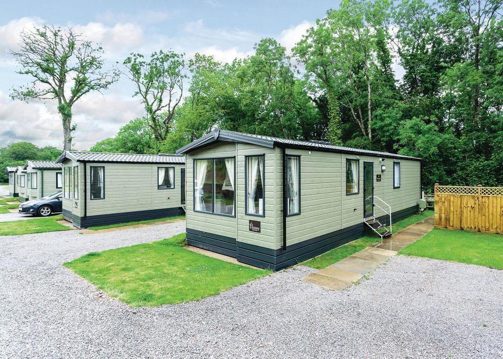 Weston Wood Lodges เมลเบิร์น ภายนอก รูปภาพ