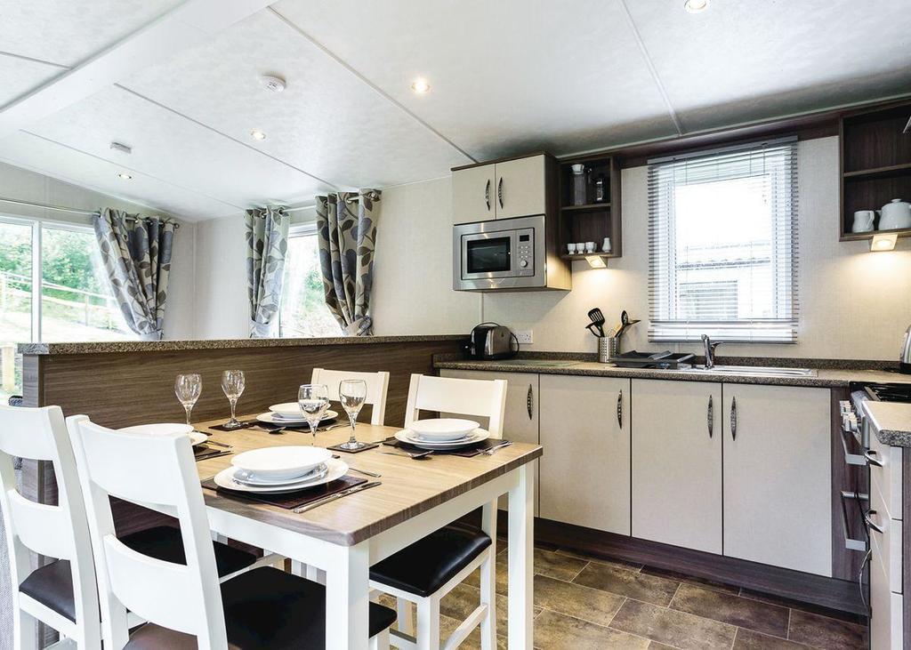 Weston Wood Lodges เมลเบิร์น ภายนอก รูปภาพ