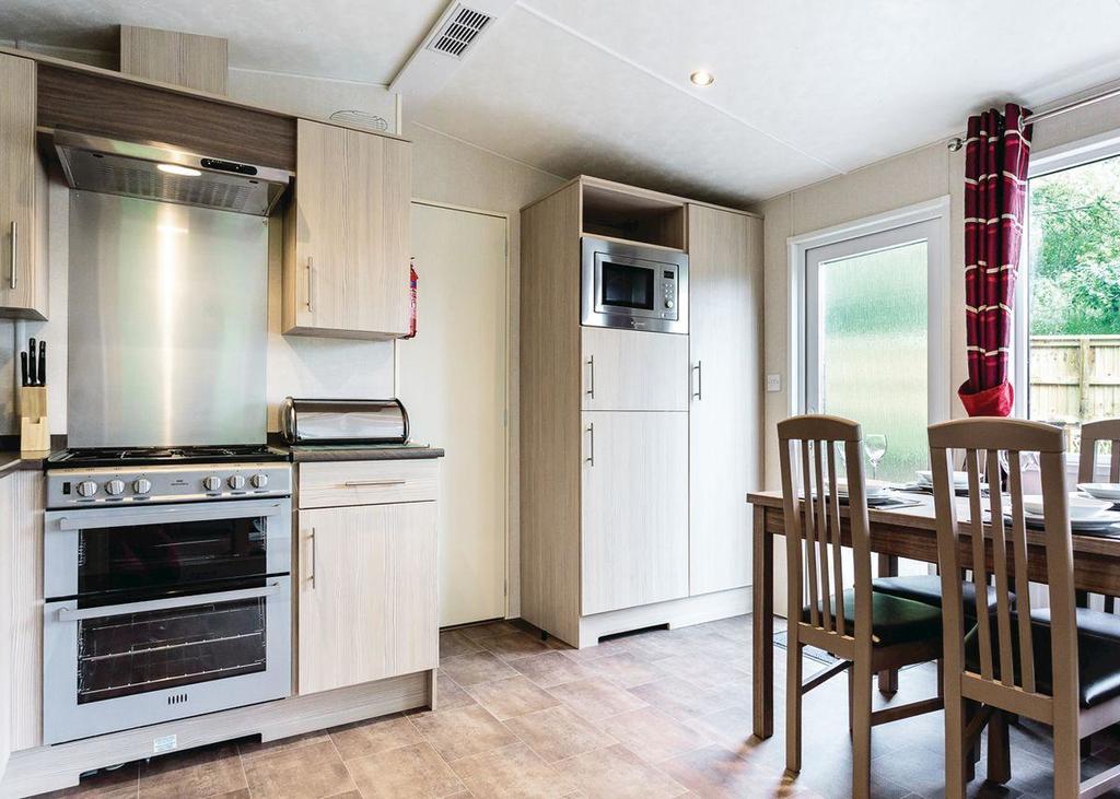 Weston Wood Lodges เมลเบิร์น ภายนอก รูปภาพ