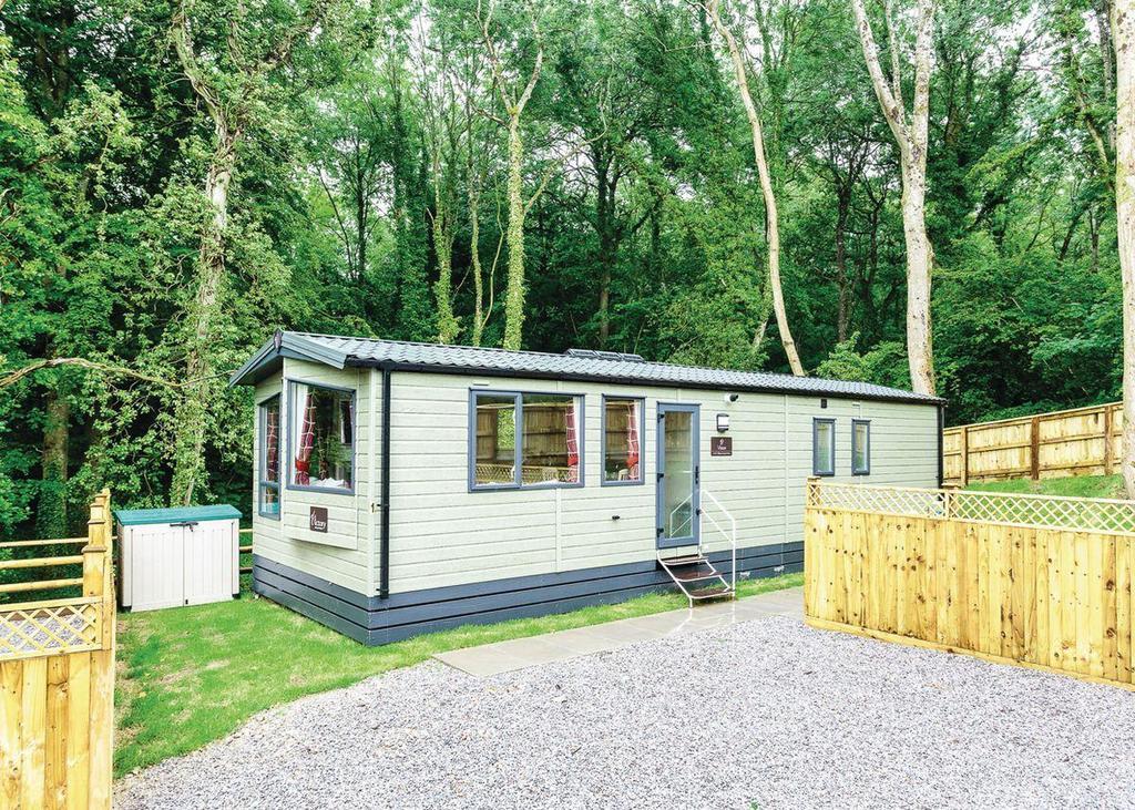 Weston Wood Lodges เมลเบิร์น ภายนอก รูปภาพ