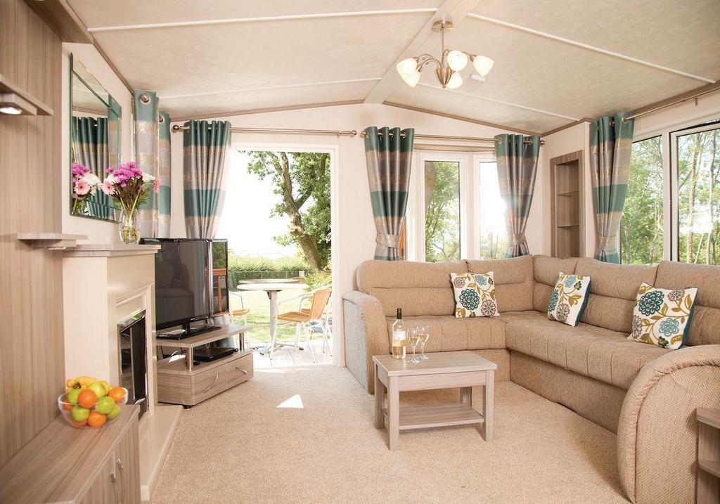 Weston Wood Lodges เมลเบิร์น ภายนอก รูปภาพ