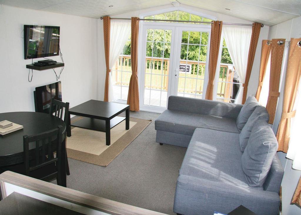 Weston Wood Lodges เมลเบิร์น ภายนอก รูปภาพ