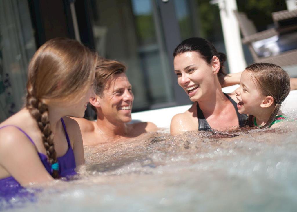 Weston Wood Lodges เมลเบิร์น ภายนอก รูปภาพ