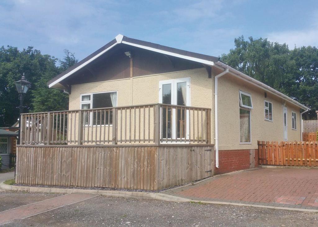Weston Wood Lodges เมลเบิร์น ภายนอก รูปภาพ