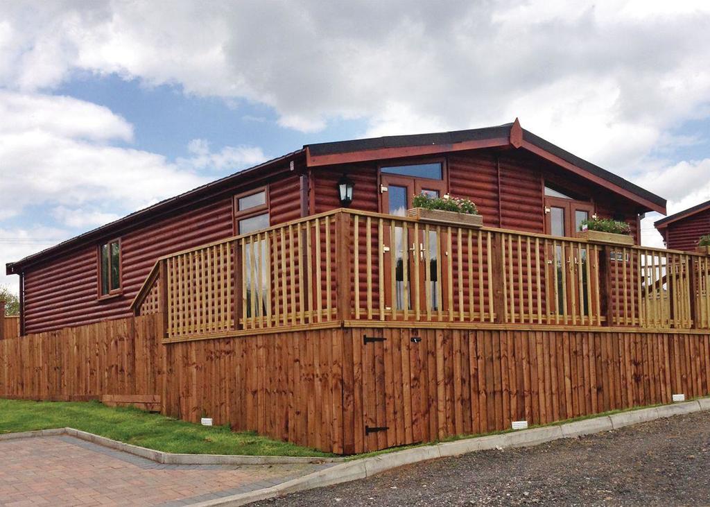 Weston Wood Lodges เมลเบิร์น ภายนอก รูปภาพ
