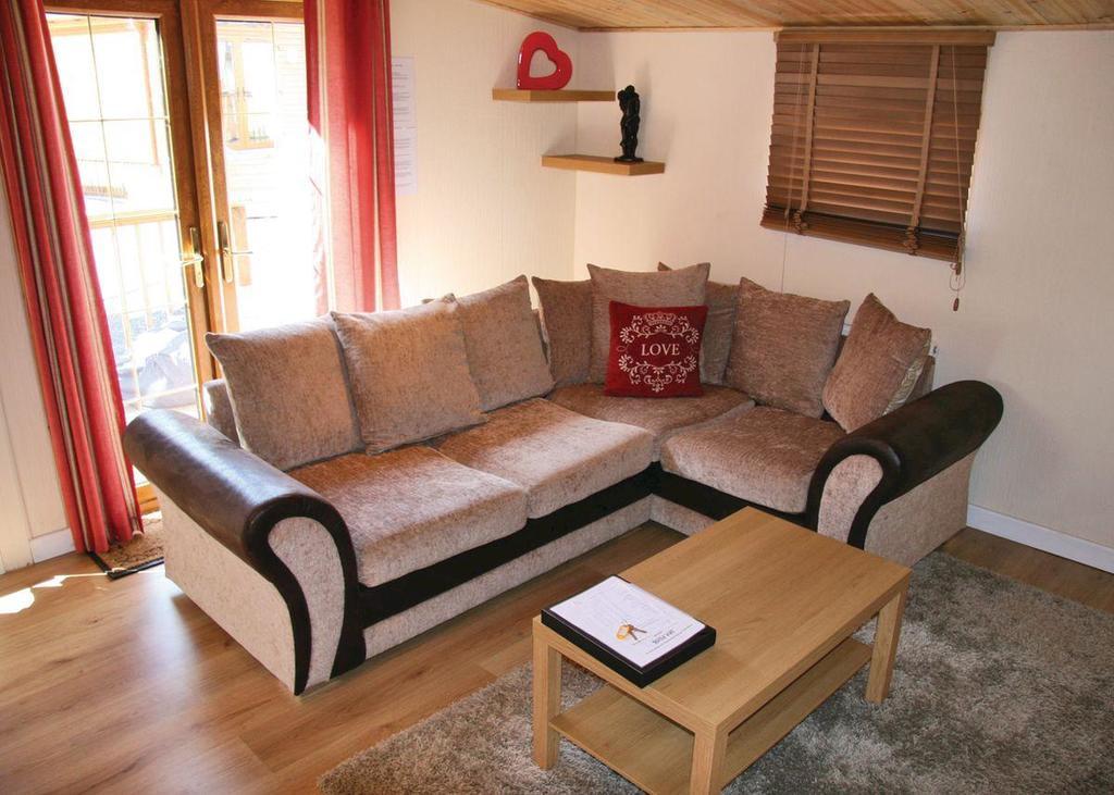 Weston Wood Lodges เมลเบิร์น ภายนอก รูปภาพ