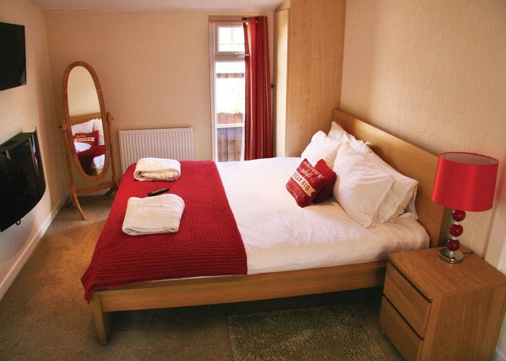 Weston Wood Lodges เมลเบิร์น ภายนอก รูปภาพ