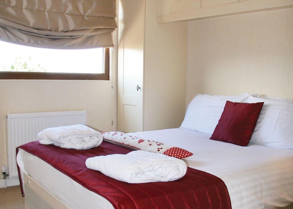 Weston Wood Lodges เมลเบิร์น ภายนอก รูปภาพ